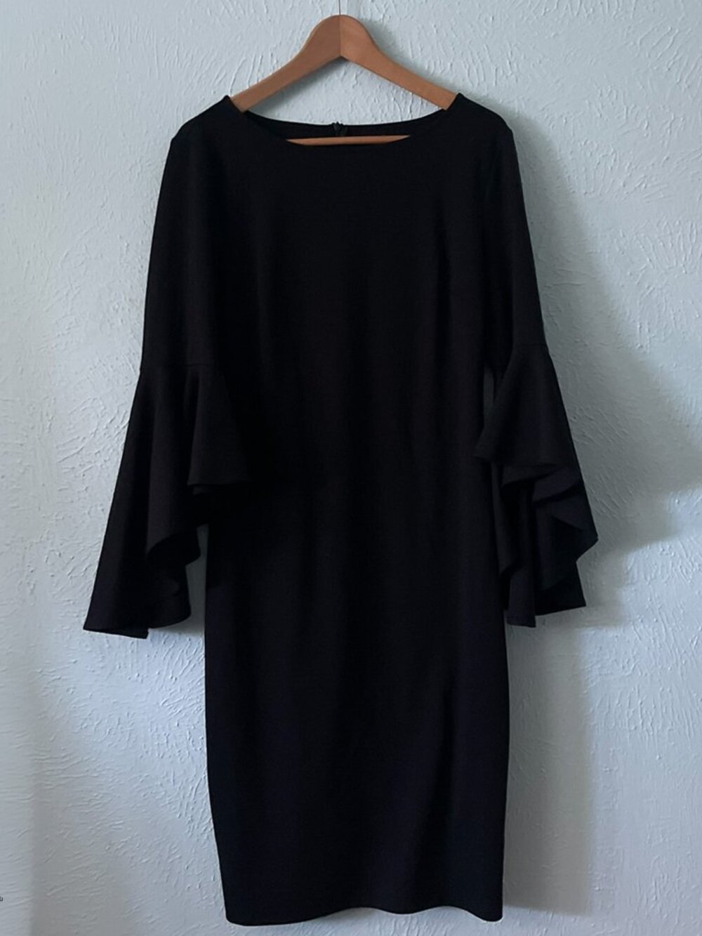 🐈‍⬛Vfshow black dress🐈‍⬛